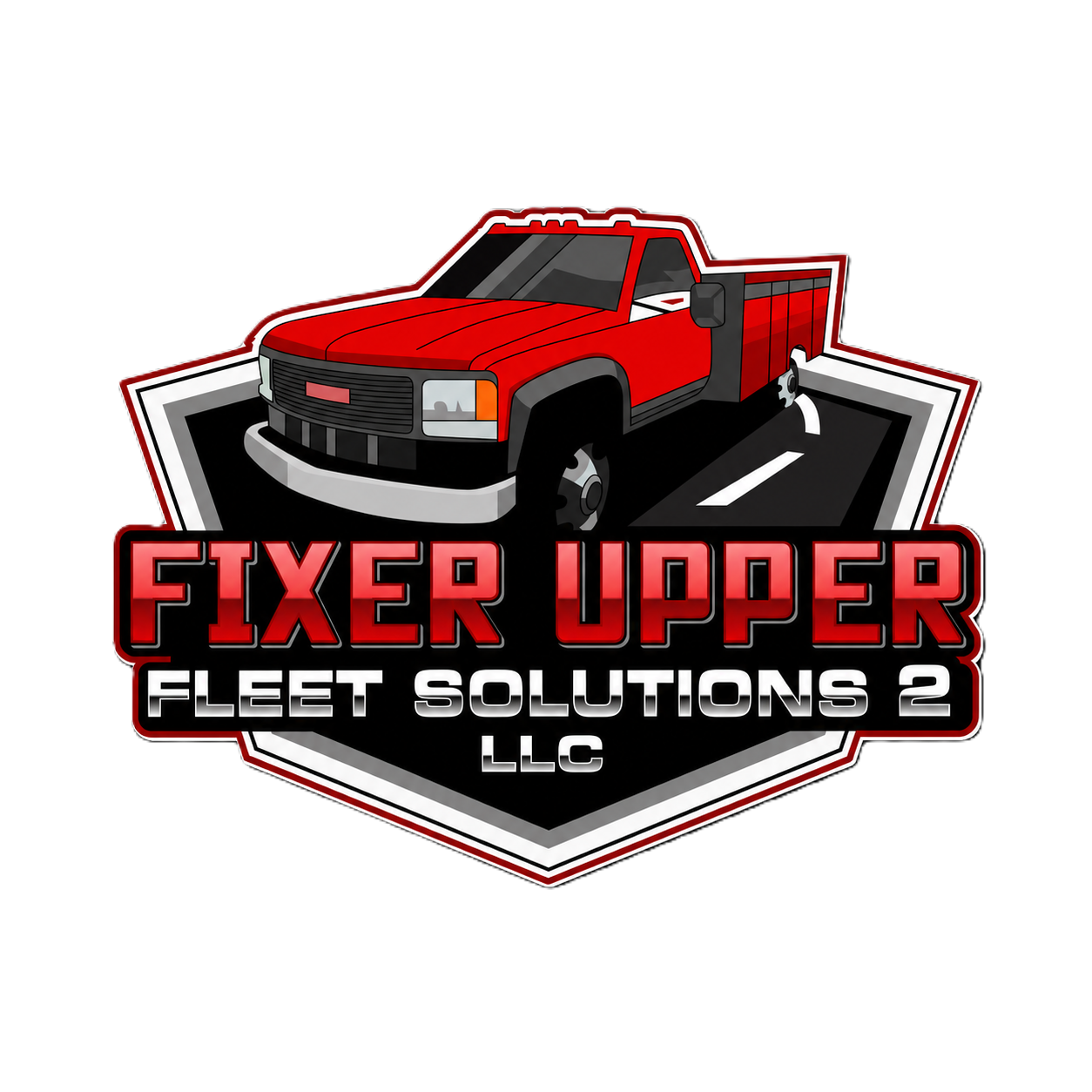 Fixer Upper Fleet Solutions 2 LLC